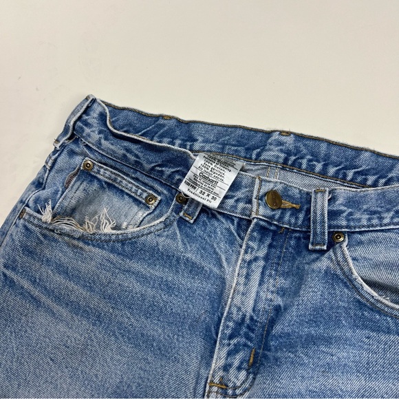 Vintage Carhartt Jeans - Picture 4 of 7